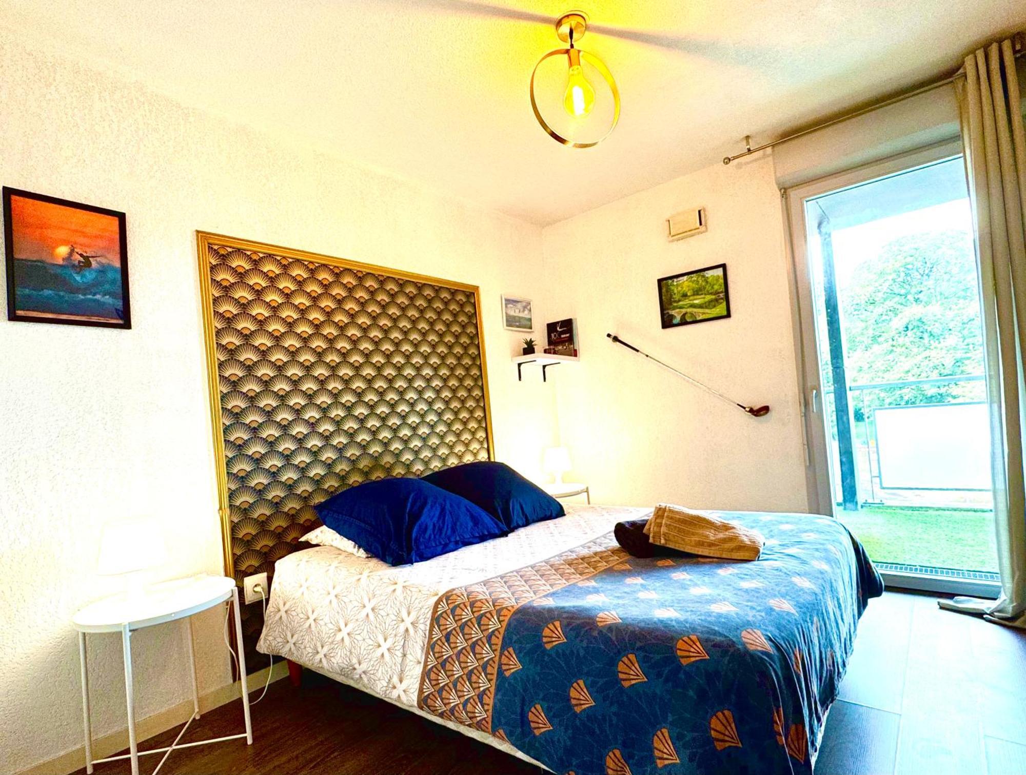 MON PETIT COCON T3 de 60m2 AU PIED DU METRO ARGOULETS AVEC BALCON, FIBRE ET PARKING Toulouse Exterior foto